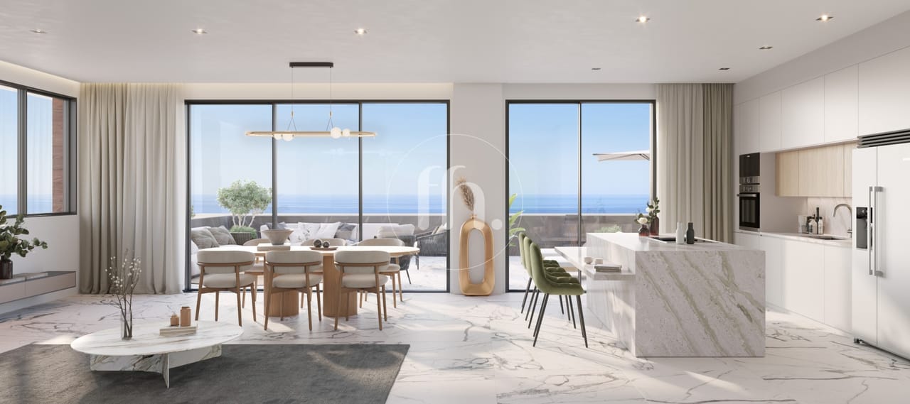 Un exclusivo proyecto de viviendas de lujo ubicado en la Nueva Milla de Oro en Estepona. - Image 7