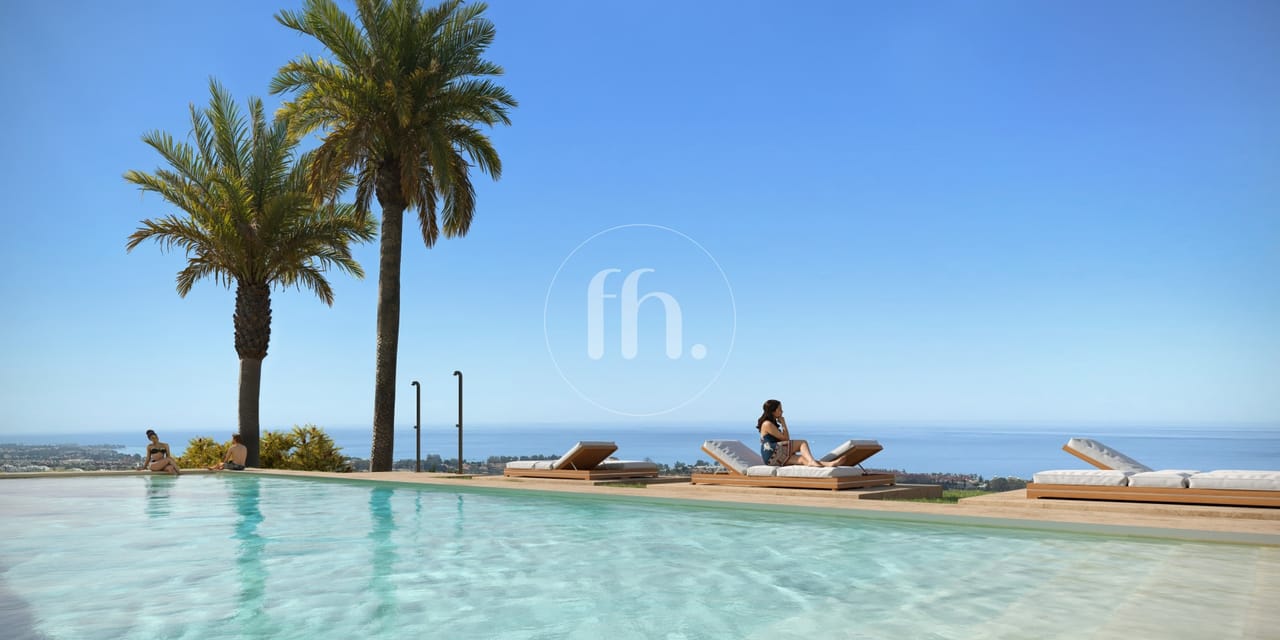 Un exclusivo proyecto de viviendas de lujo ubicado en la Nueva Milla de Oro en Estepona - Image 11
