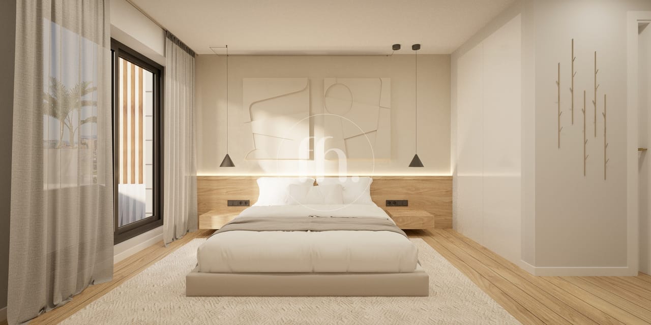 Nouveau programme immobilier moderne et unique aux portes du port de plaisance d'Estepona — vue alternative