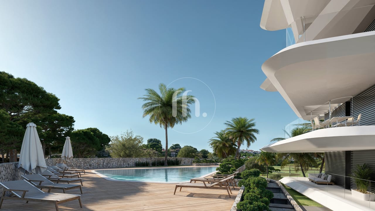 Nueva promoción de calidad! Apartamentos de lujo en Las Mesas Estepona! - Image 10