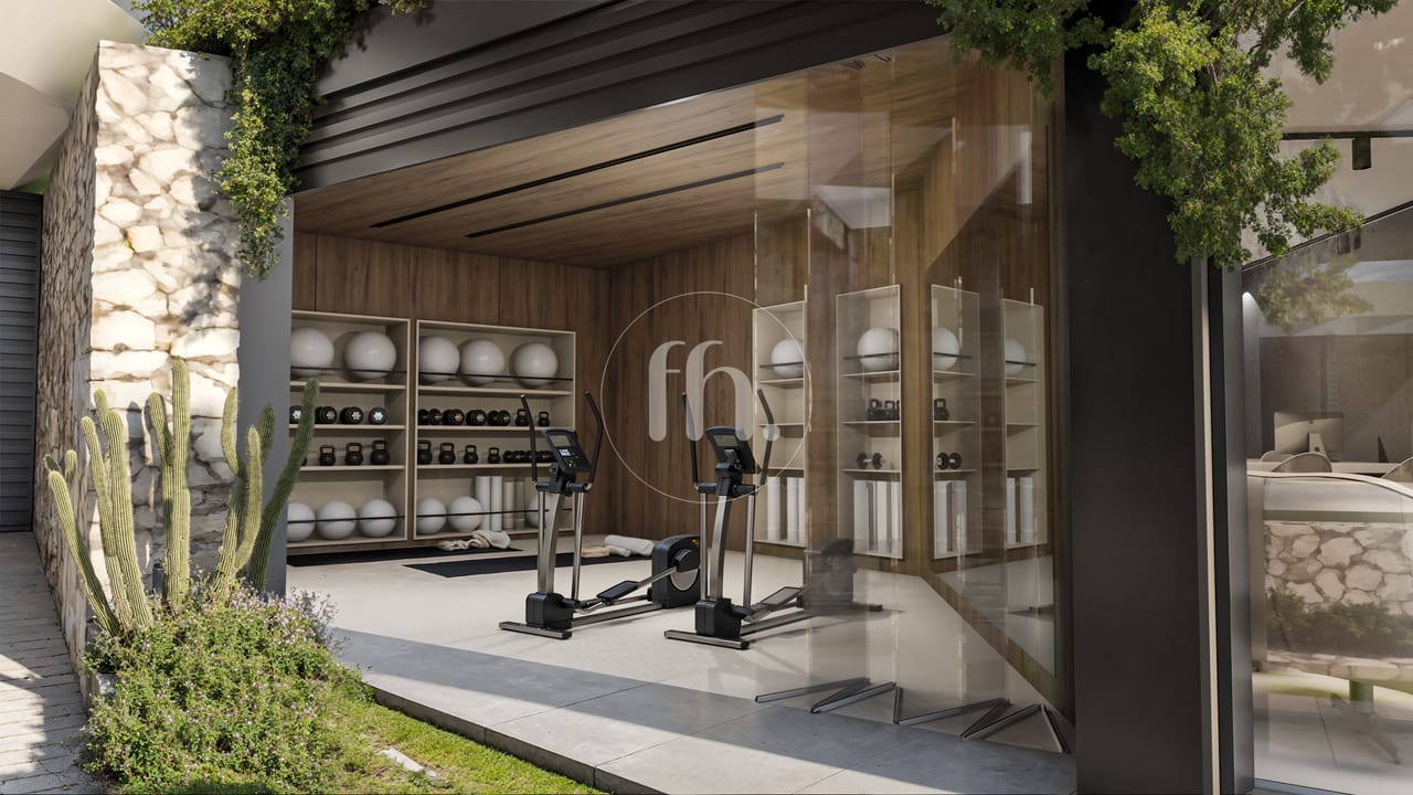 Nueva promoción de calidad! Apartamentos de lujo en Las Mesas Estepona! - Image 11