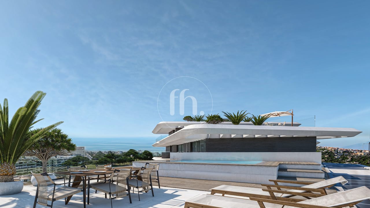 Nueva promoción de calidad! Apartamentos de lujo en Las Mesas Estepona! - Image 14