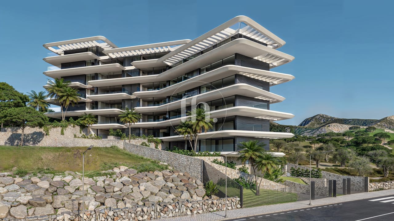 Nueva promoción de calidad! Apartamentos de lujo en Las Mesas Estepona! - Image 16