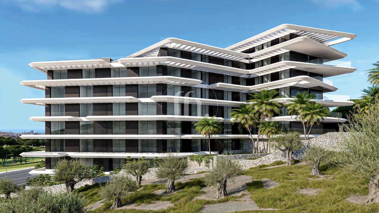Nueva promoción de calidad! Apartamentos de lujo en Las Mesas Estepona! - Image 17