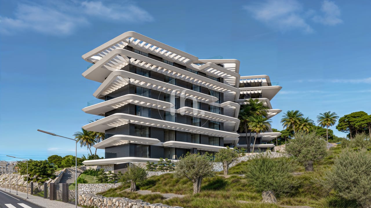 Nueva promoción de calidad! Apartamentos de lujo en Las Mesas Estepona! - Image 18