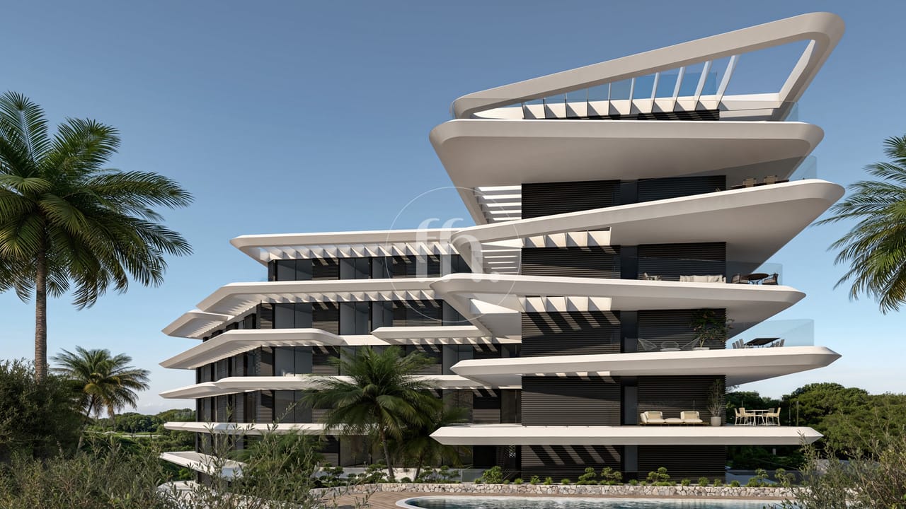 Nueva promoción de calidad! Apartamentos de lujo en Las Mesas Estepona! - Image 19