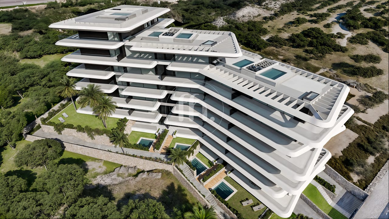 Nueva promoción de calidad! Apartamentos de lujo en Las Mesas Estepona! - Image 2
