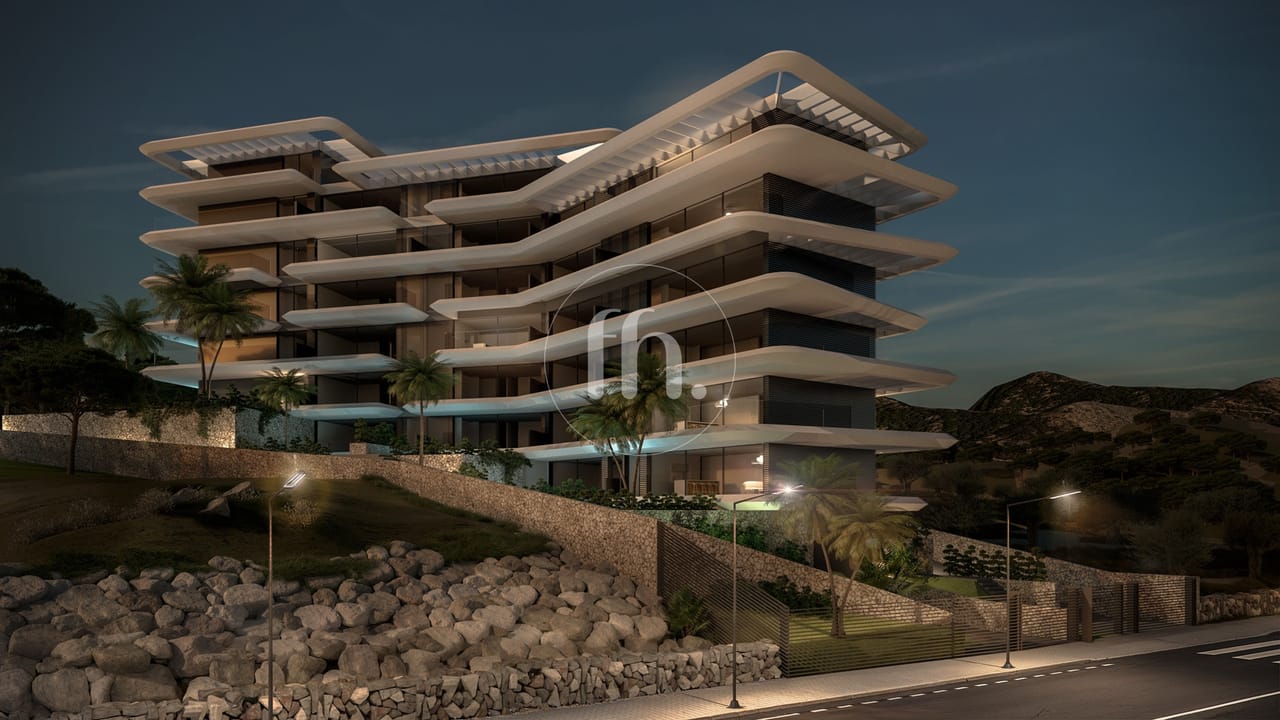Nueva promoción de calidad! Apartamentos de lujo en Las Mesas Estepona! - Image 20
