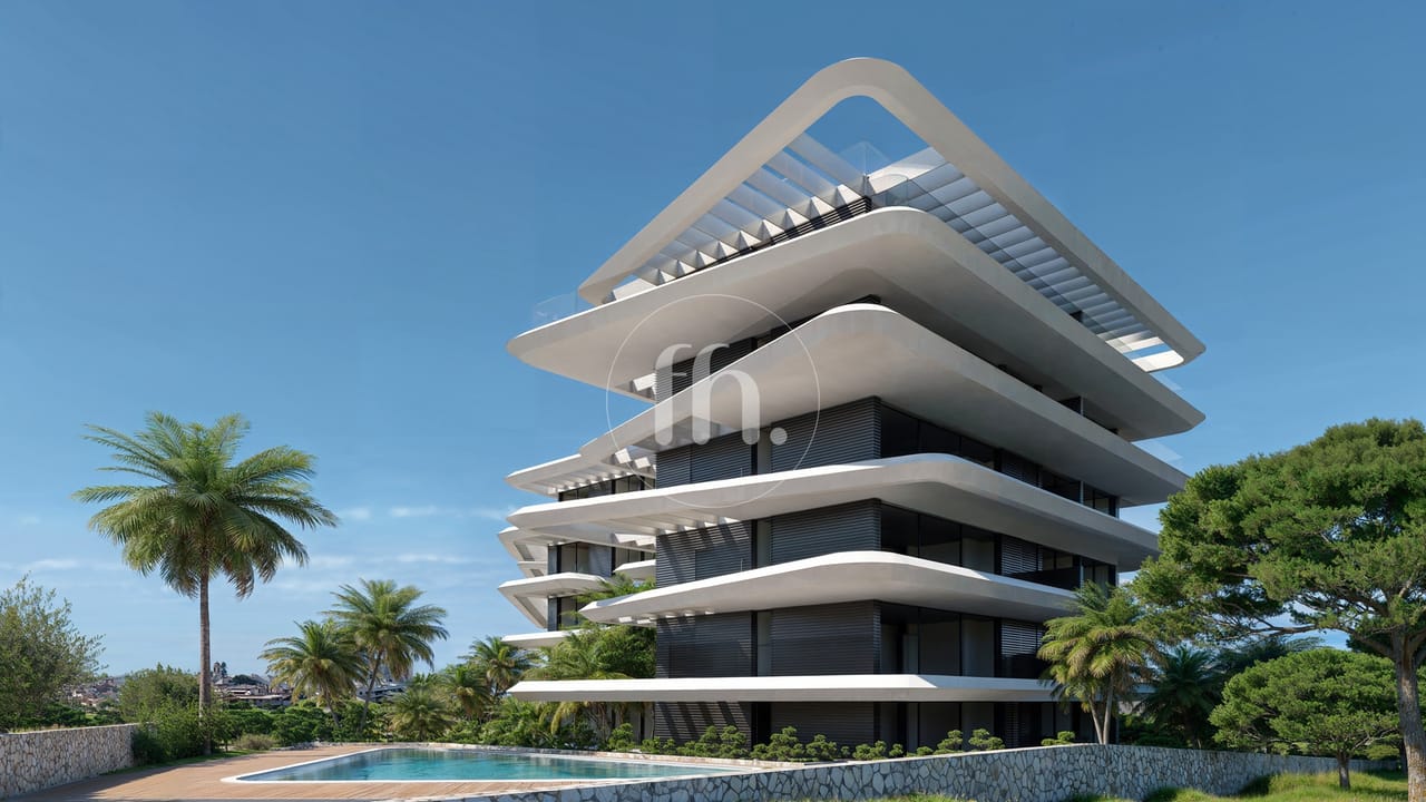 Nueva promoción de calidad! Apartamentos de lujo en Las Mesas Estepona! - Image 21