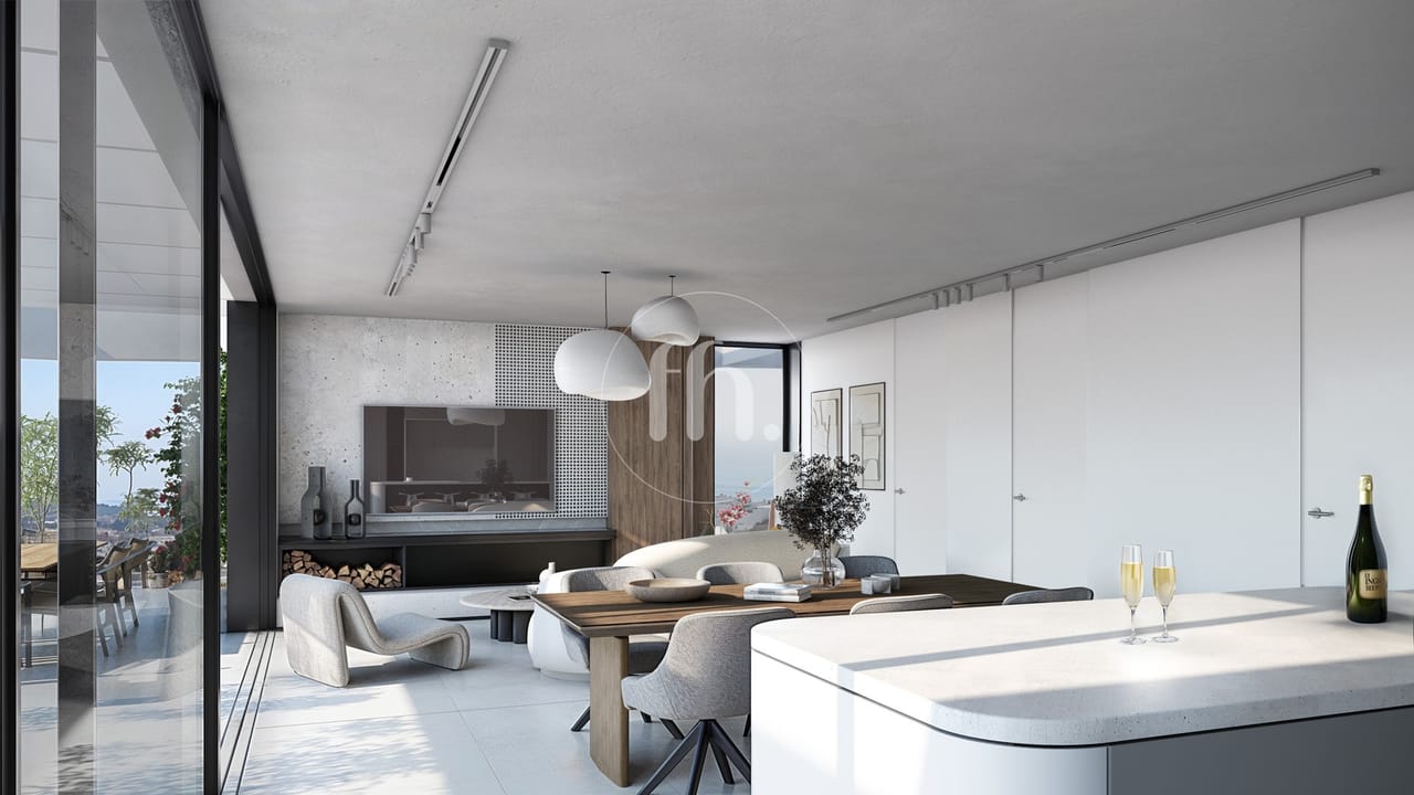Nueva promoción de calidad! Apartamentos de lujo en Las Mesas Estepona! - Image 3