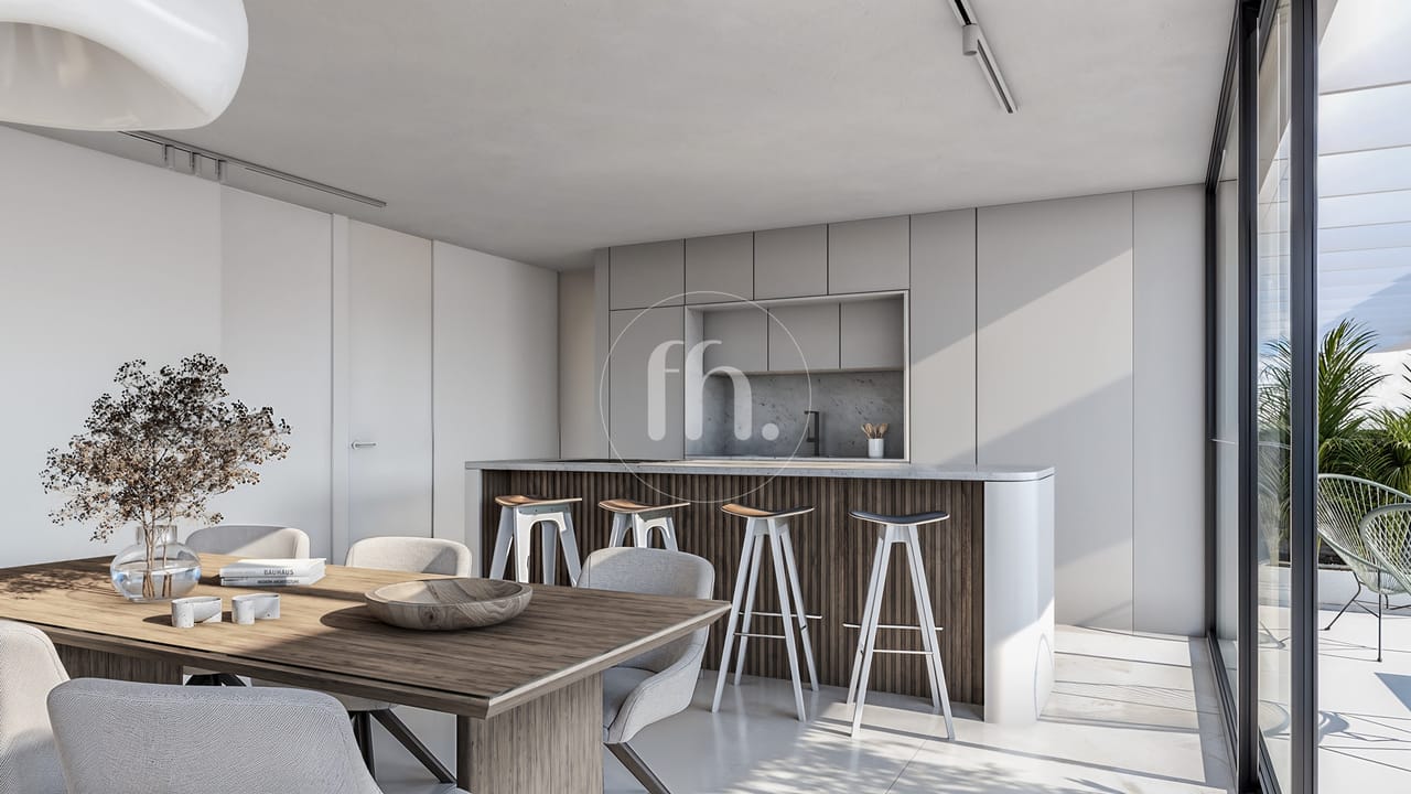 Nueva promoción de calidad! Apartamentos de lujo en Las Mesas Estepona! - Image 4