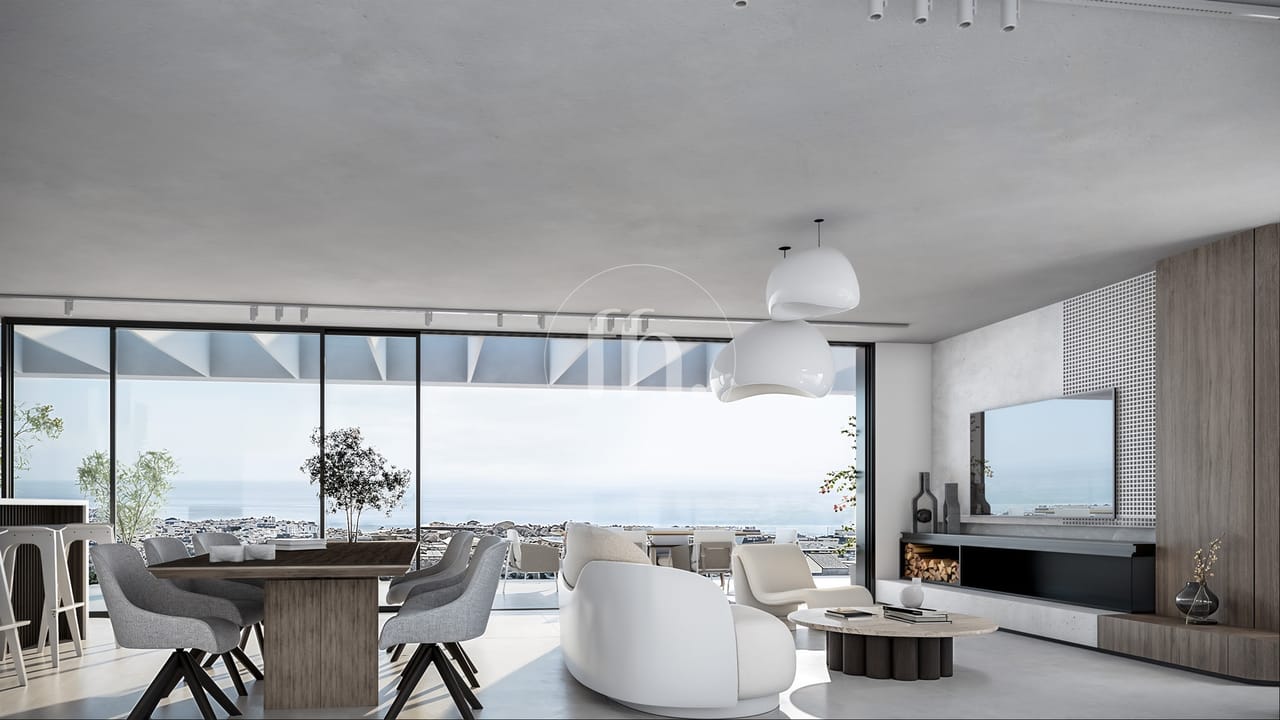 Nueva promoción de calidad! Apartamentos de lujo en Las Mesas Estepona! - Image 5