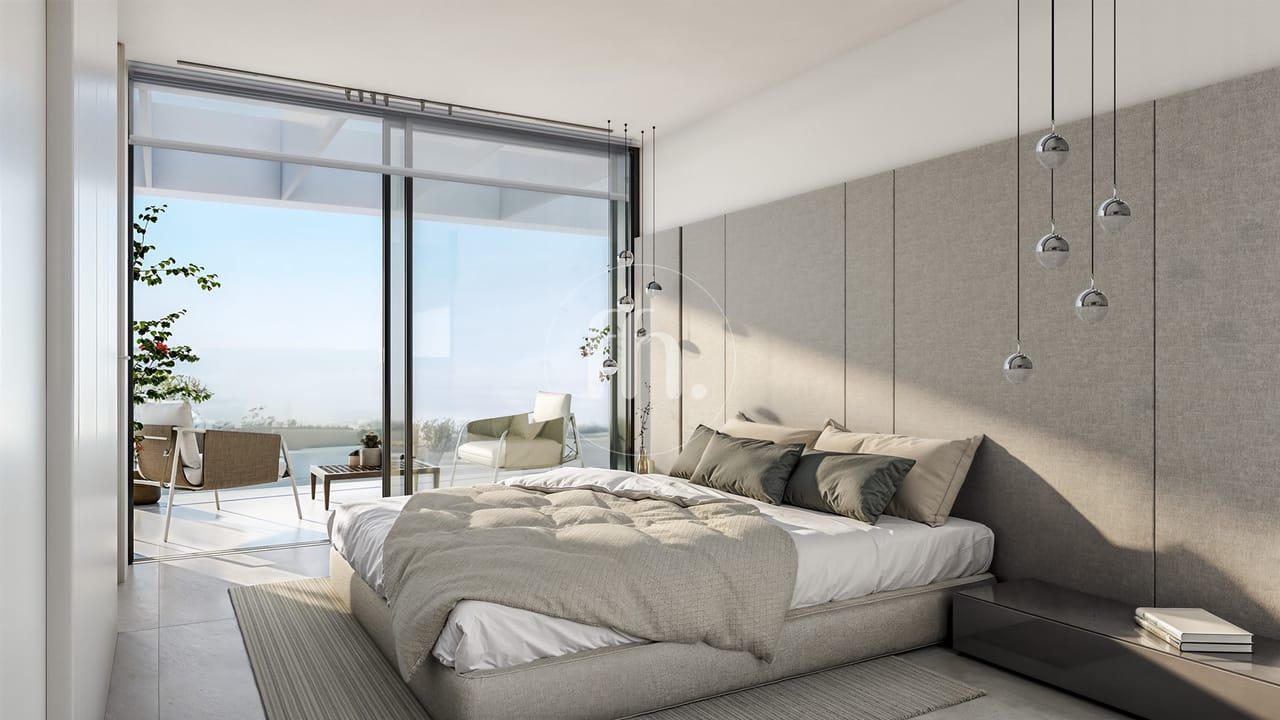 Nueva promoción de calidad! Apartamentos de lujo en Las Mesas Estepona! - Image 6