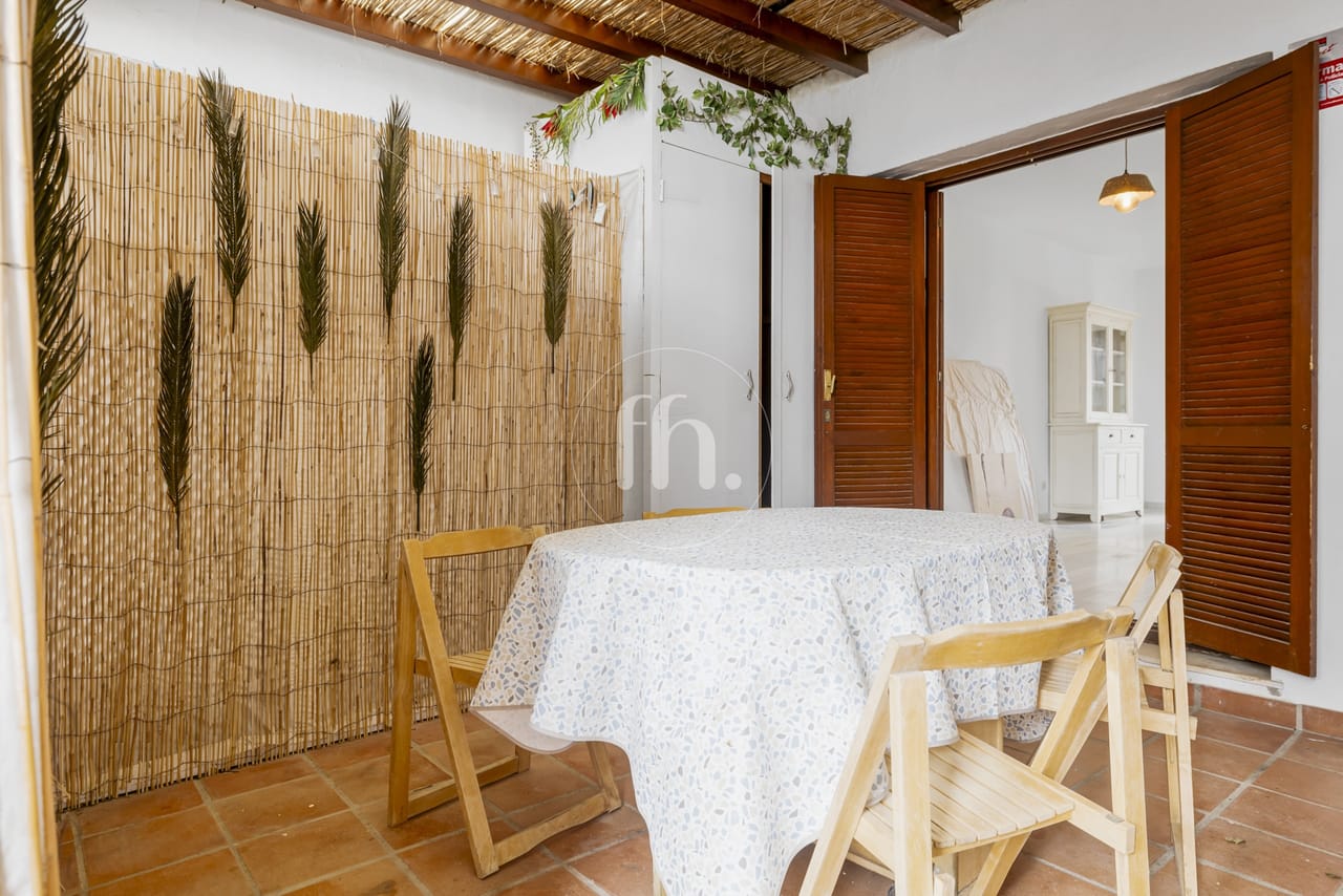 Casa adosada en primera linea de playa en Bahia Azul, Estepona - Image 8