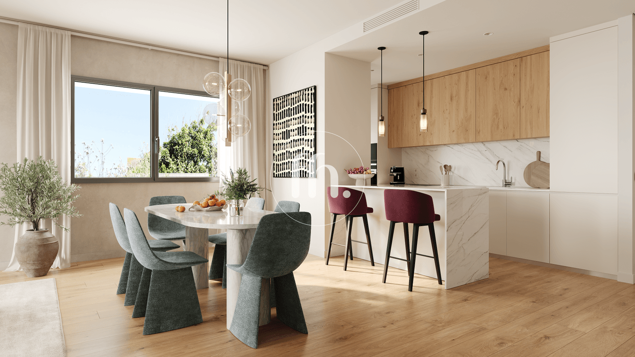 Nueva promocion a la venta en Doña Julia Golf con espectaculares vistas al mar - Image 3