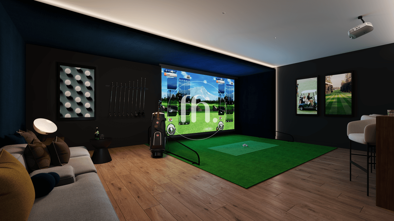 Nueva promocion a la venta en Doña Julia Golf con espectaculares vistas al mar - Image 7
