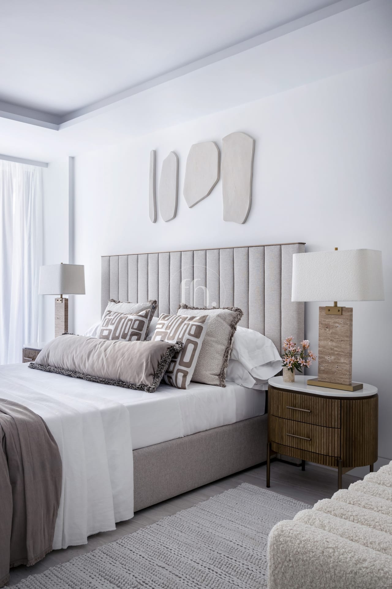 ¡Primera línea de playa! Lujoso apartamento de tres dormitorios en la residencia The Sapphire, Estepona Oeste. - Image 19
