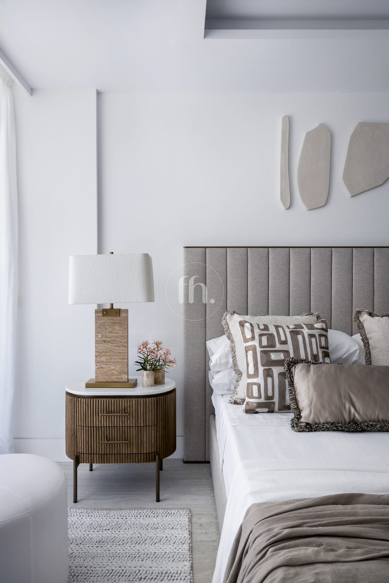 ¡Primera línea de playa! Lujoso apartamento de tres dormitorios en la residencia The Sapphire, Estepona Oeste. - Image 20