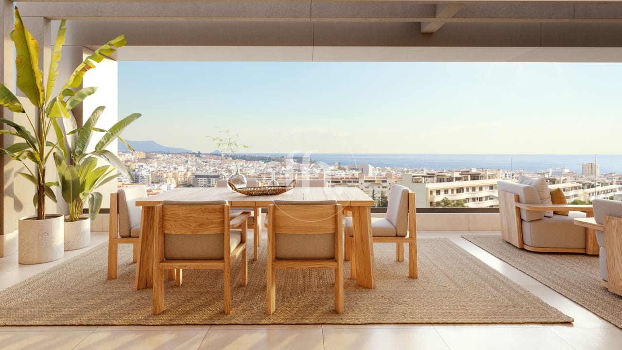 Viviendas de lujo en Las Mesas Estepona! Nueva promocion - Image 10