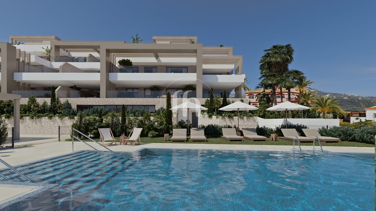 Viviendas de lujo en Las Mesas Estepona! Nueva promocion - Image 12