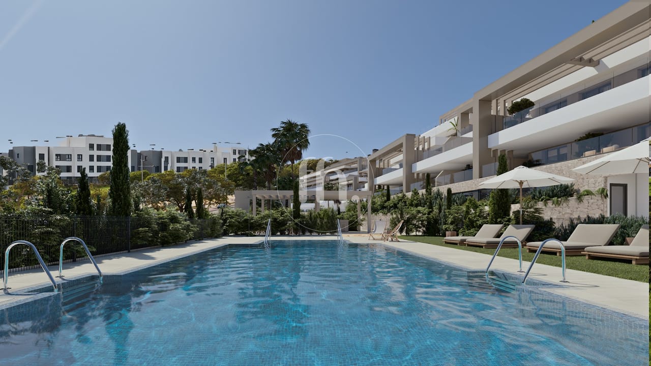 Viviendas de lujo en Las Mesas Estepona! Nueva promocion - Image 7