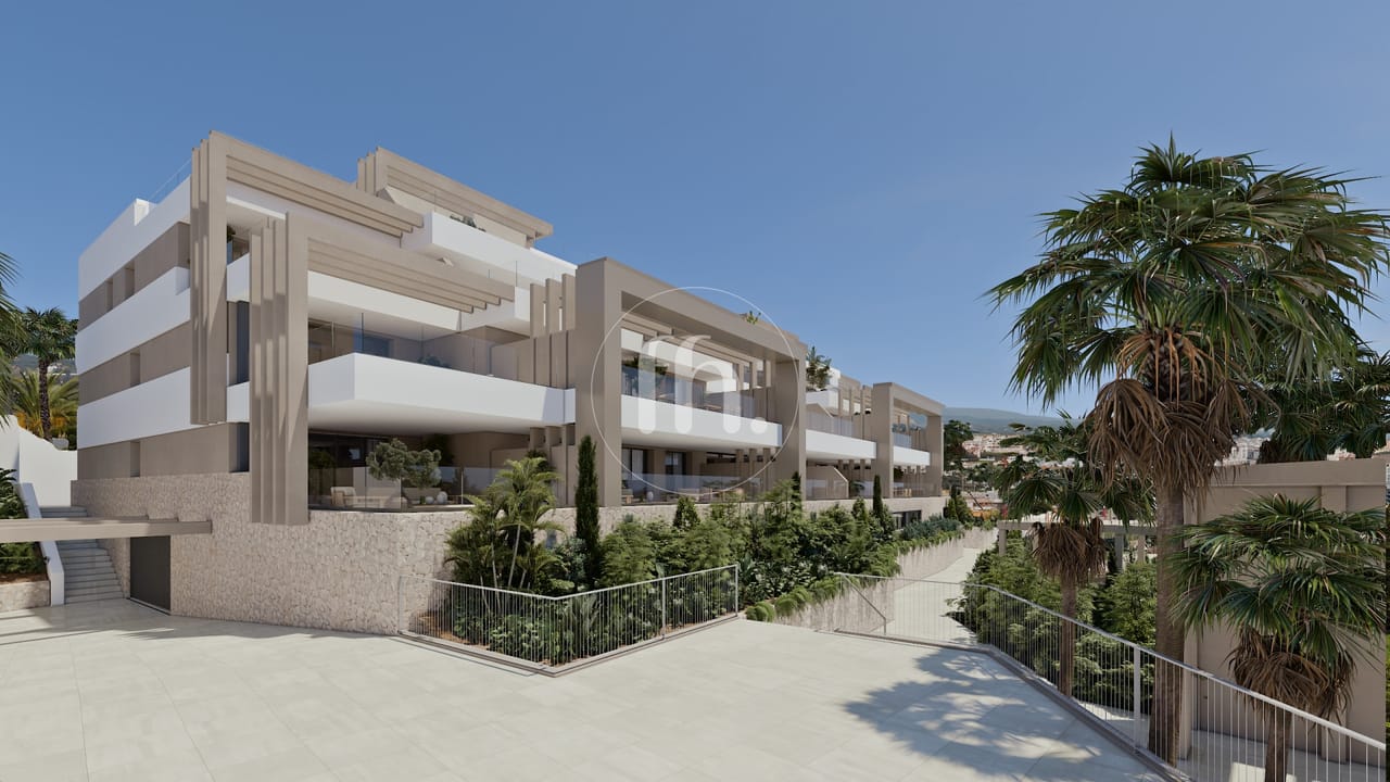 Viviendas de lujo modernas en Las Mesas Estepona! - Image 15