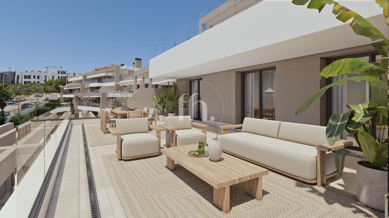 Viviendas de lujo modernas en Las Mesas Estepona! - Image 3
