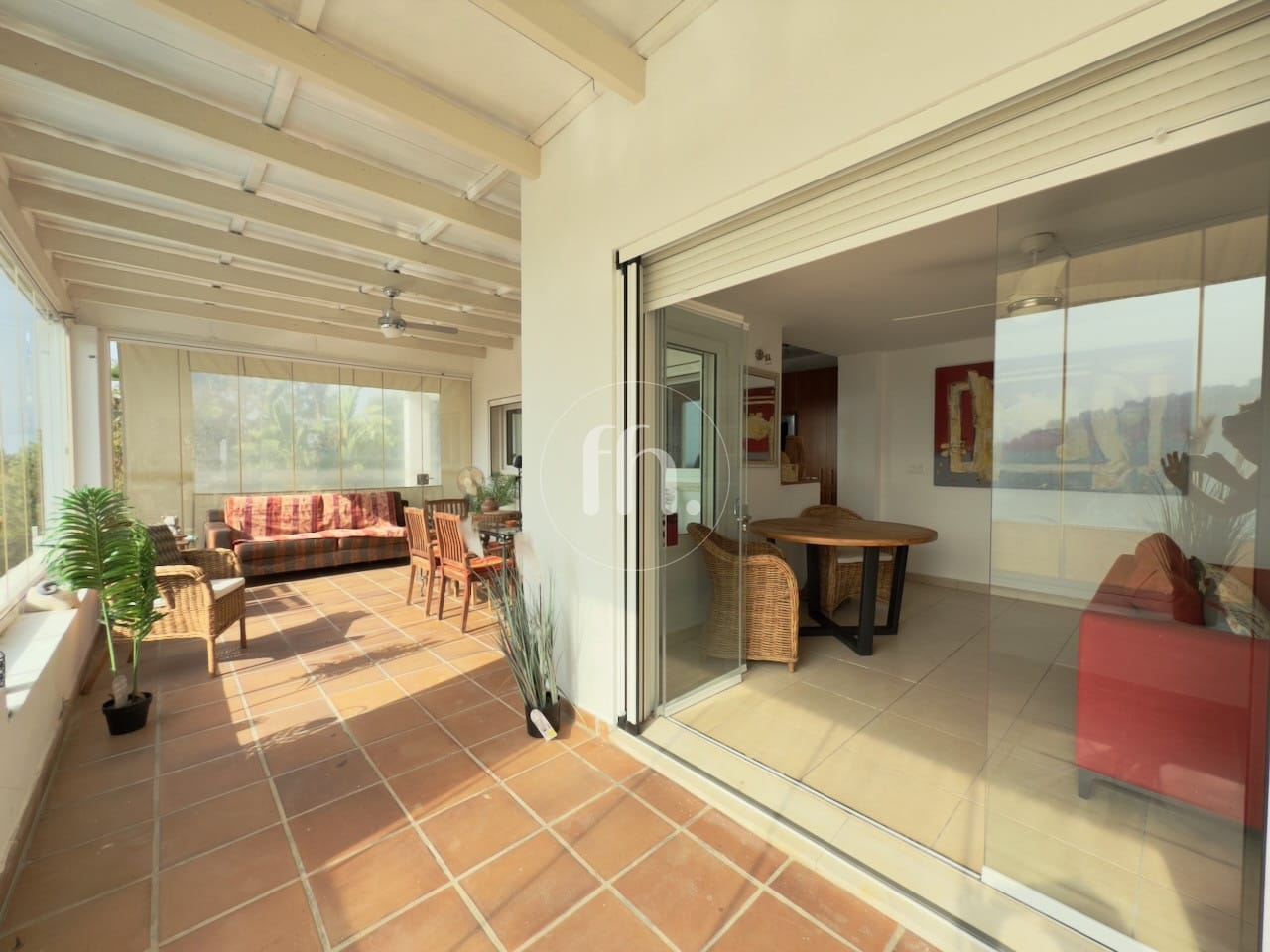 ¡Oportunidad única! Villa independiente con gran potencial cerca de Estepona - Image 16