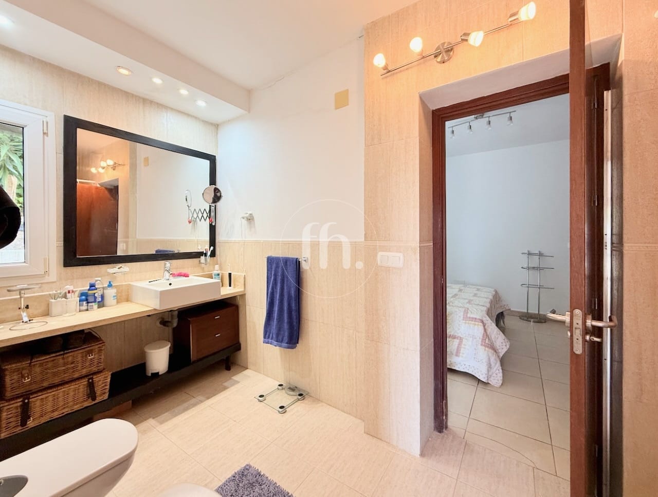 ¡Oportunidad única! Villa independiente con gran potencial cerca de Estepona - Image 24