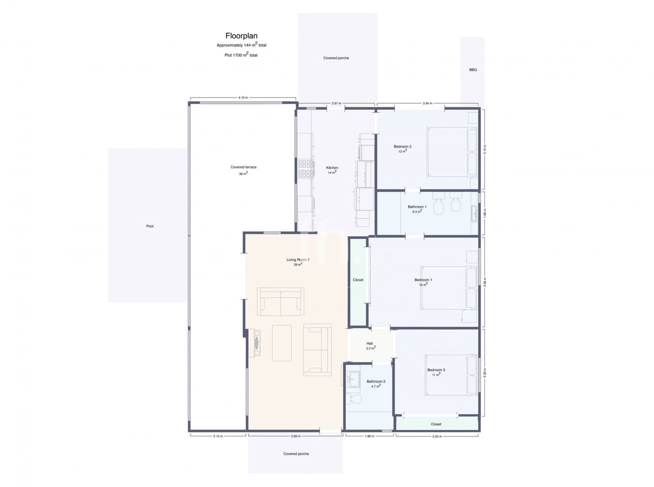 ¡Oportunidad única! Villa independiente con gran potencial cerca de Estepona - Image 30