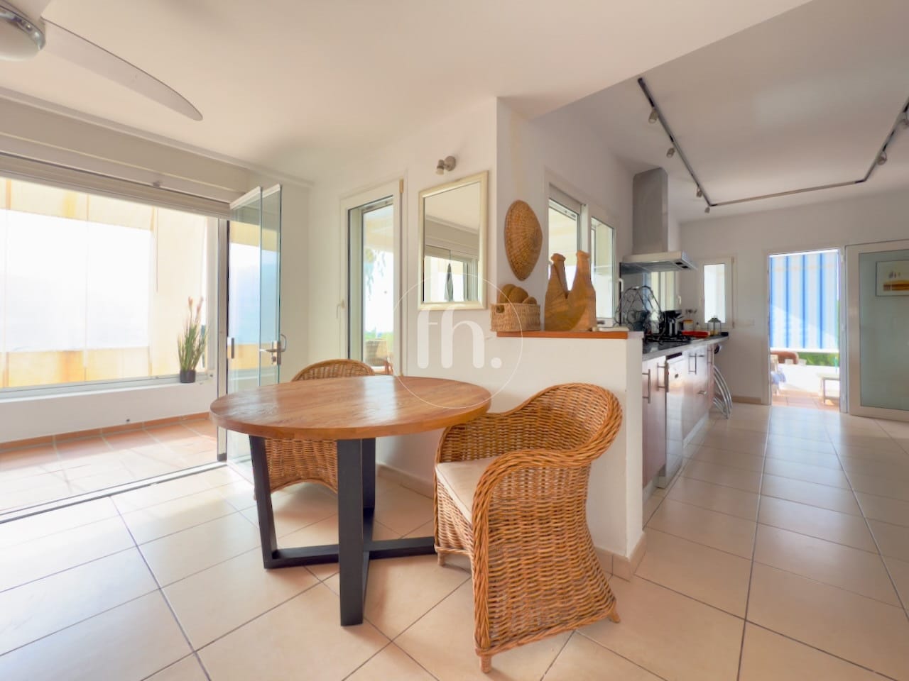 ¡Oportunidad única! Villa independiente con gran potencial cerca de Estepona - Image 6