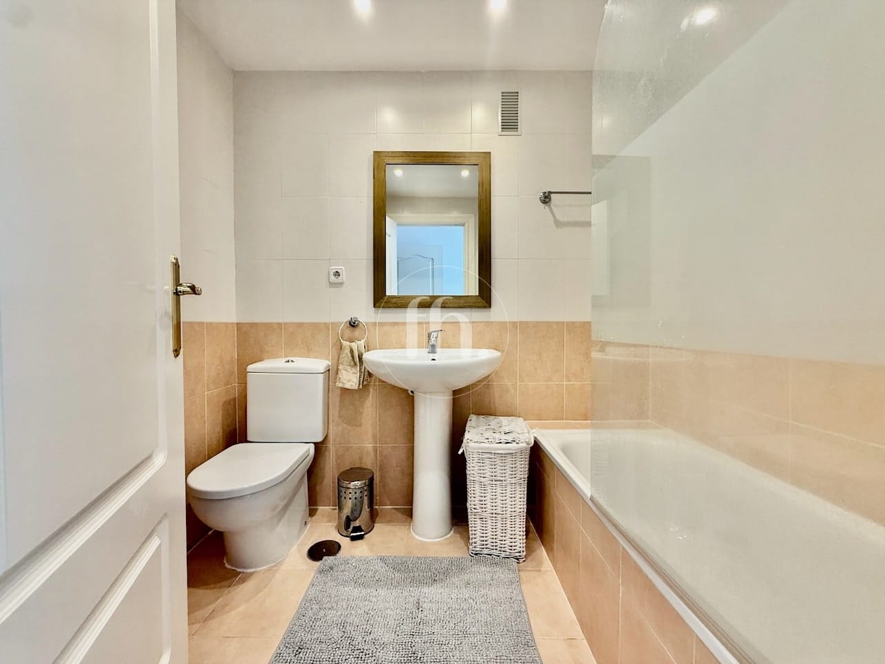 En exclusiva - apartamento en venta en Paraiso de la Bahia, Casares Costa - Image 13