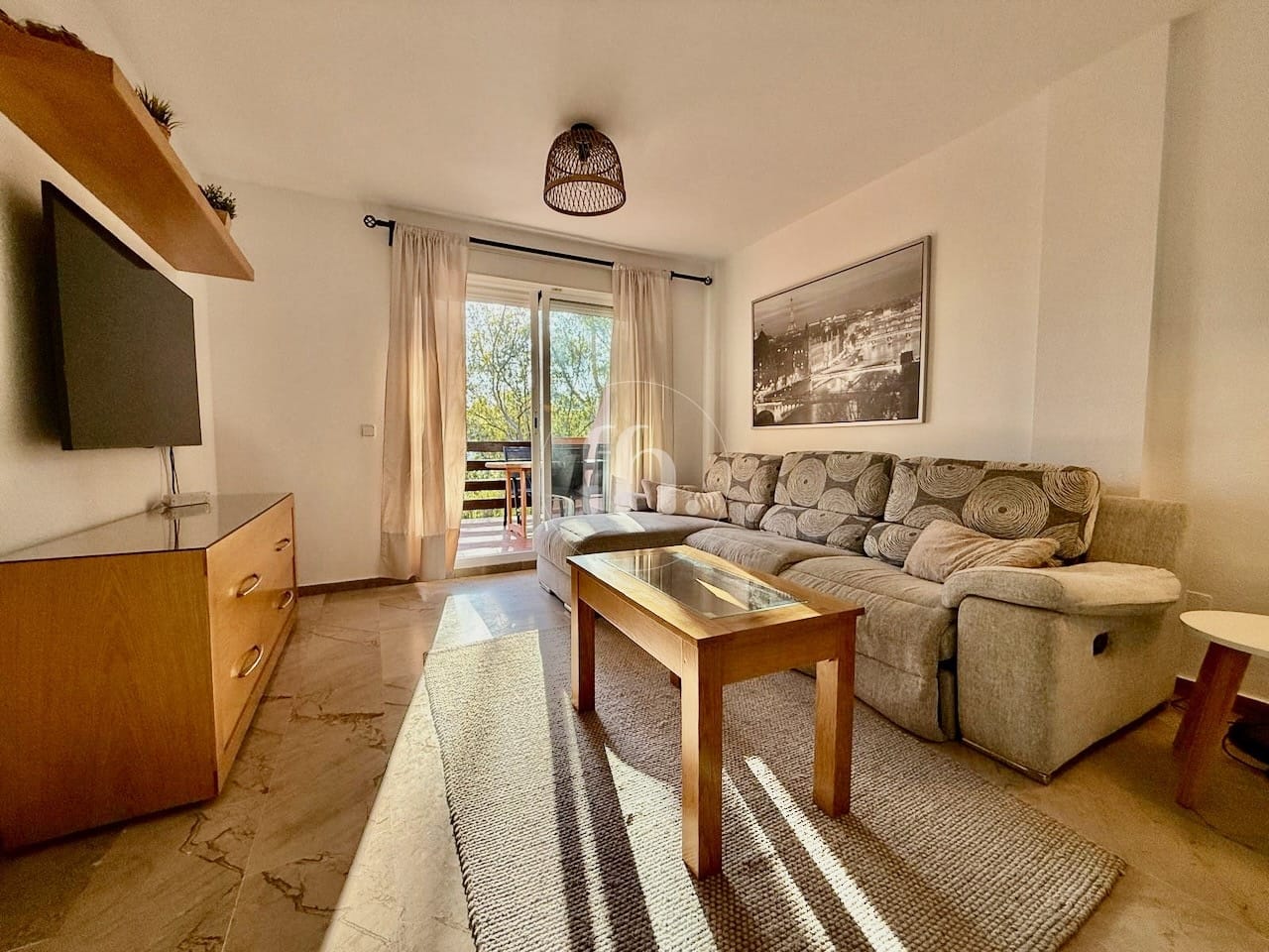 En exclusiva - apartamento en venta en Paraiso de la Bahia, Casares Costa - Image 15