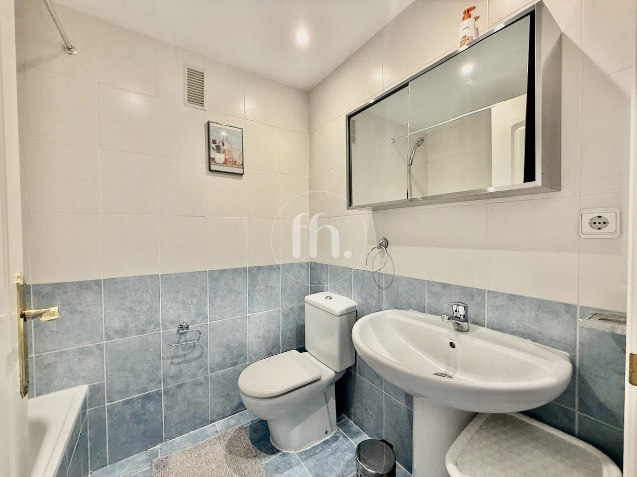 En exclusiva - apartamento en venta en Paraiso de la Bahia, Casares Costa - Image 17