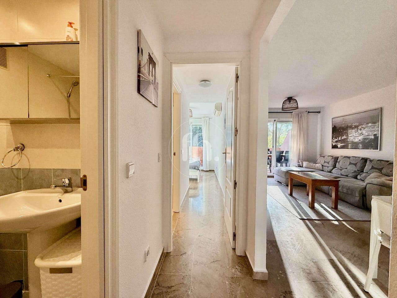 En exclusiva - apartamento en venta en Paraiso de la Bahia, Casares Costa - Image 18
