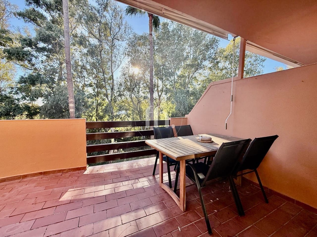 En exclusiva - apartamento en venta en Paraiso de la Bahia, Casares Costa - Image 2