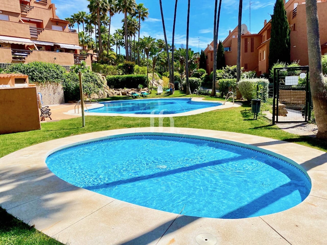 En exclusiva - apartamento en venta en Paraiso de la Bahia, Casares Costa - Image 3