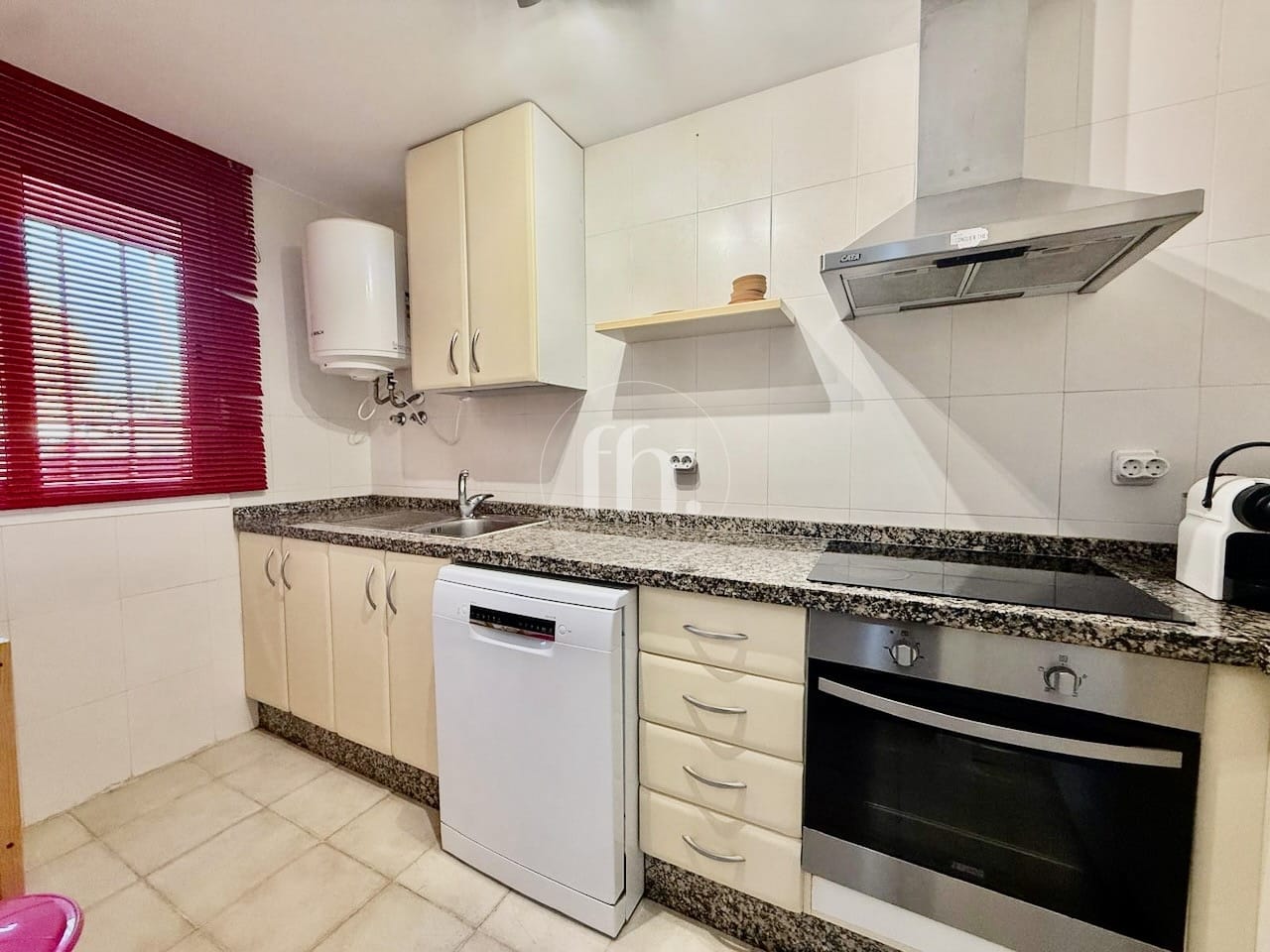 En exclusiva - apartamento en venta en Paraiso de la Bahia, Casares Costa - Image 5