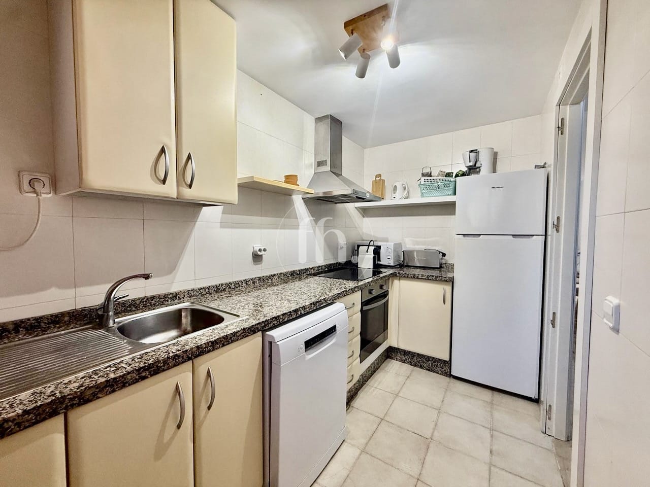 En exclusiva - apartamento en venta en Paraiso de la Bahia, Casares Costa - Image 6