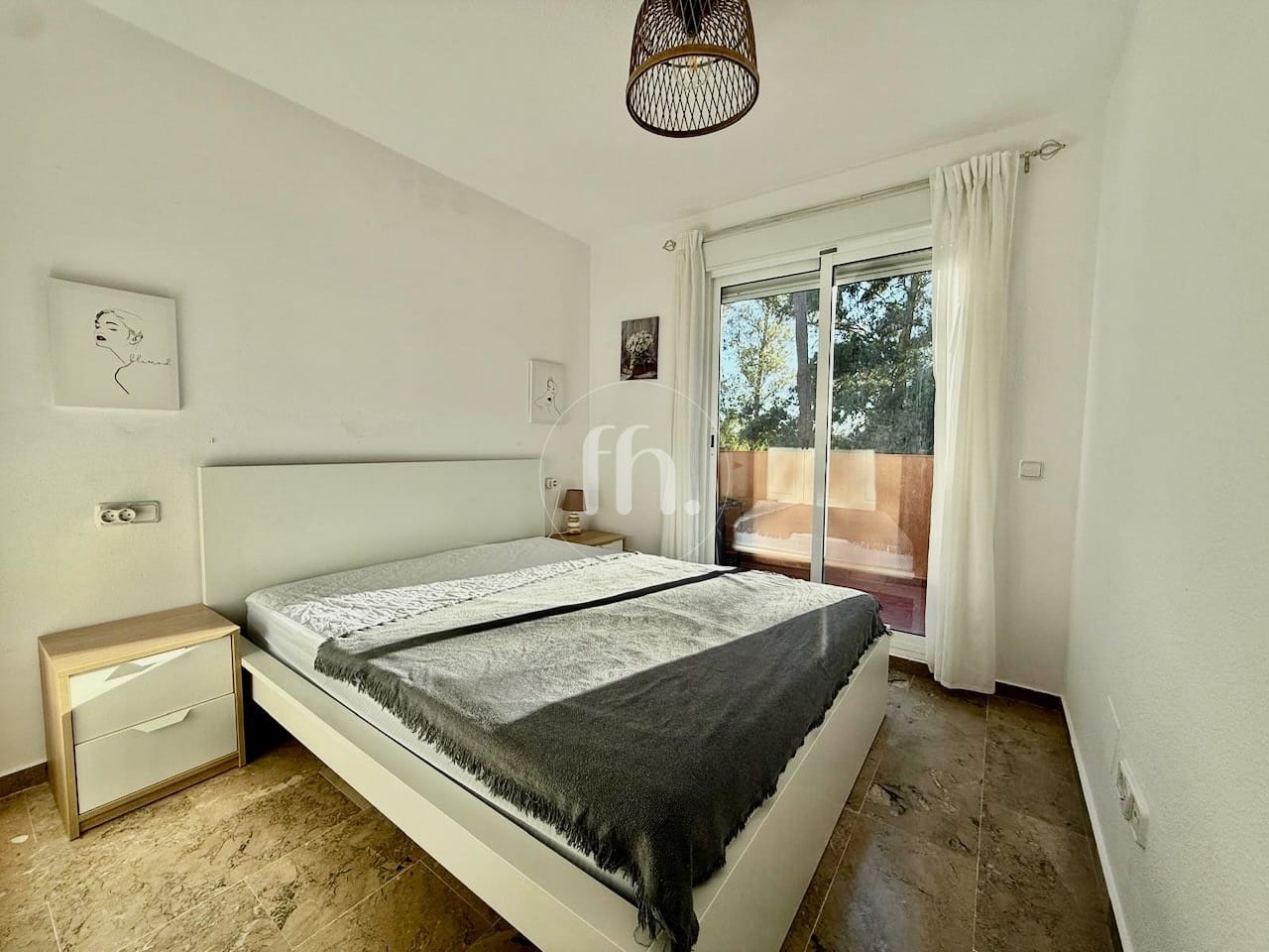 En exclusiva - apartamento en venta en Paraiso de la Bahia, Casares Costa - Image 8
