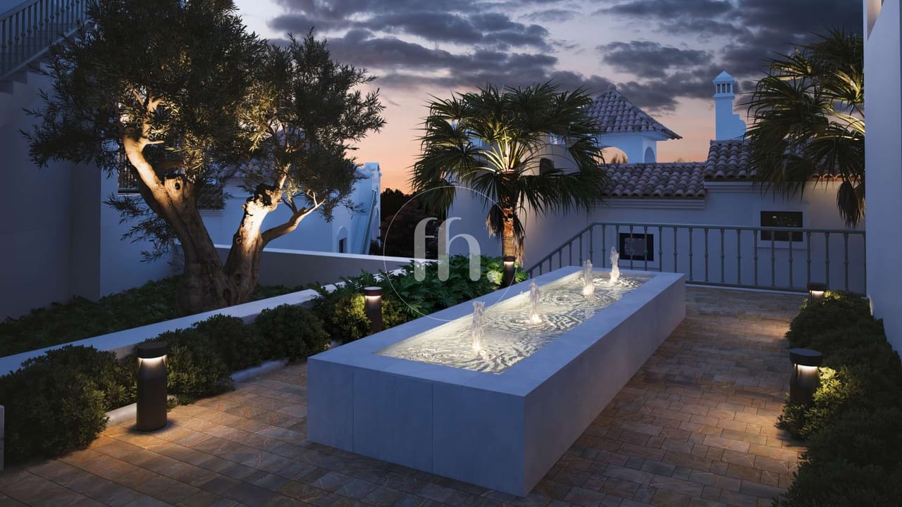 Modernas y amplias casas adosadas en Azata Golf, ¡a tan solo 10 minutos en coche de Estepona! - Image 17