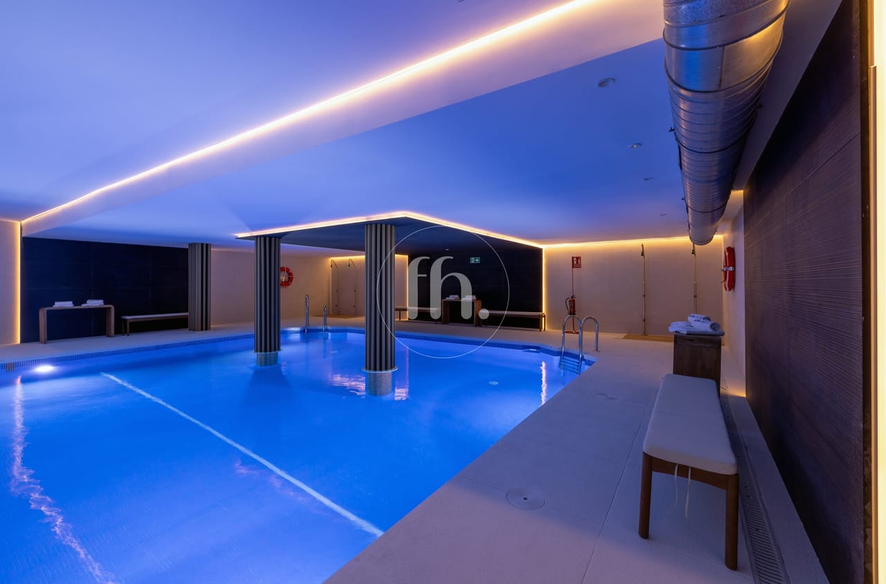 Modernas y amplias casas adosadas en Azata Golf, ¡a tan solo 10 minutos en coche de Estepona! - Image 19