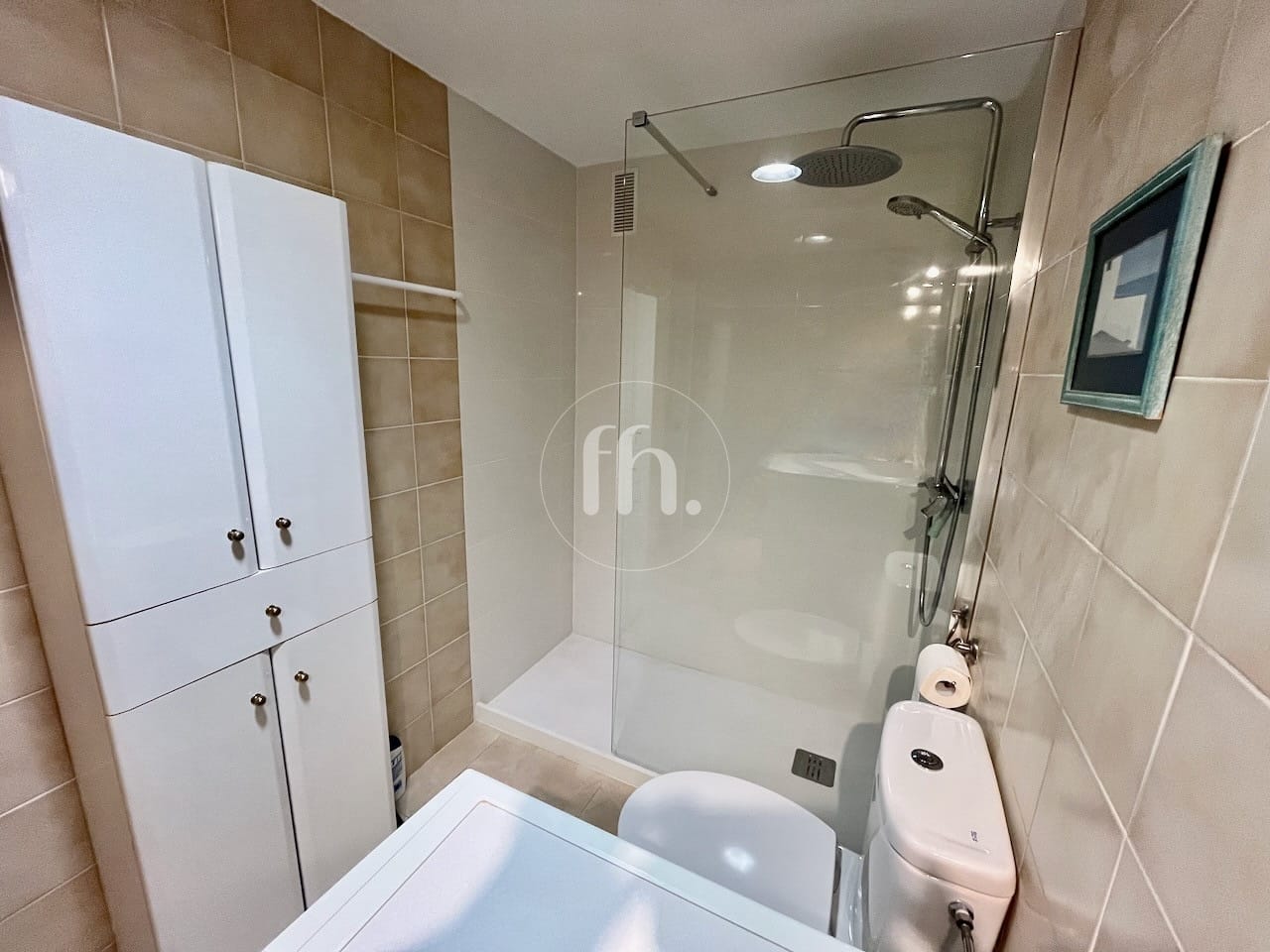 Increíble apartamento junto al puerto deportivo de Estepona con vistas al mar - Image 22