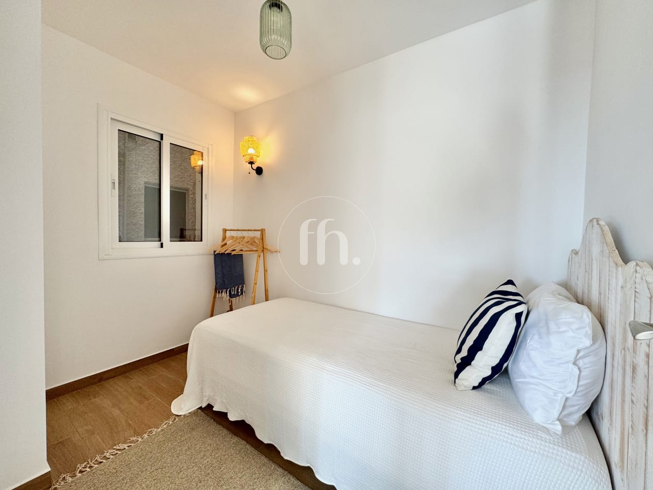 Apartamento reformado al lado del puerto deportivo de Estepona - Image 11
