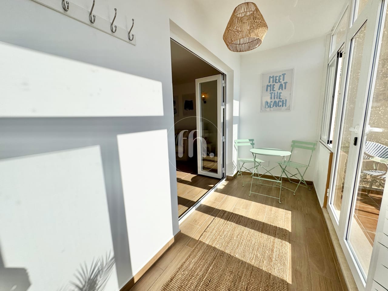 Apartamento reformado al lado del puerto deportivo de Estepona - Image 13