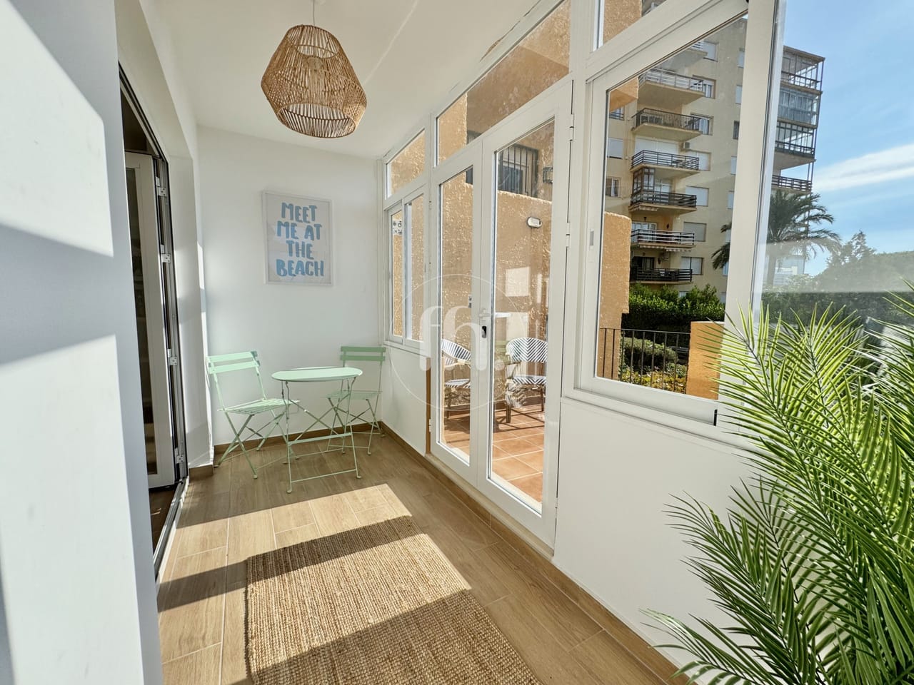 Apartamento reformado al lado del puerto deportivo de Estepona - Image 14
