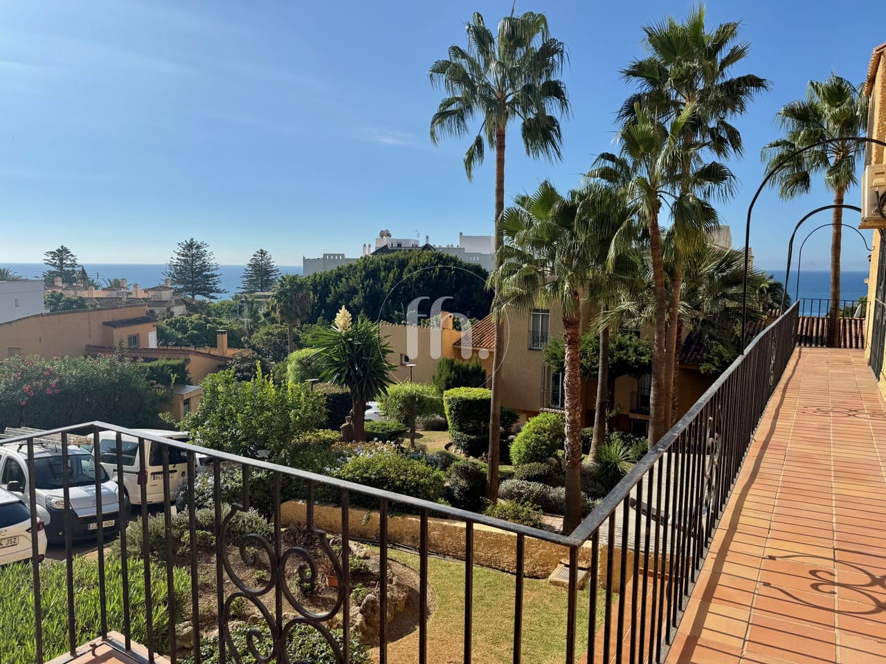 Apartamento reformado al lado del puerto deportivo de Estepona - Image 15