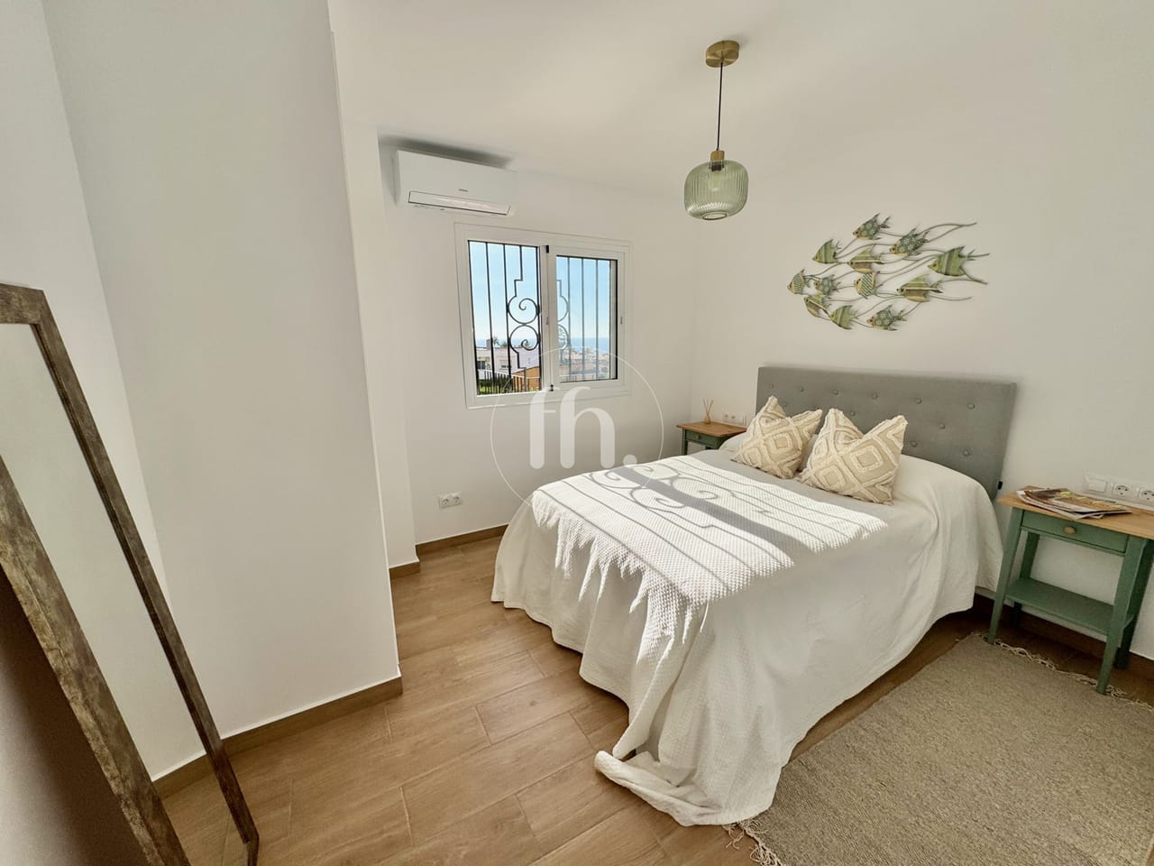 Apartamento reformado al lado del puerto deportivo de Estepona - Image 5