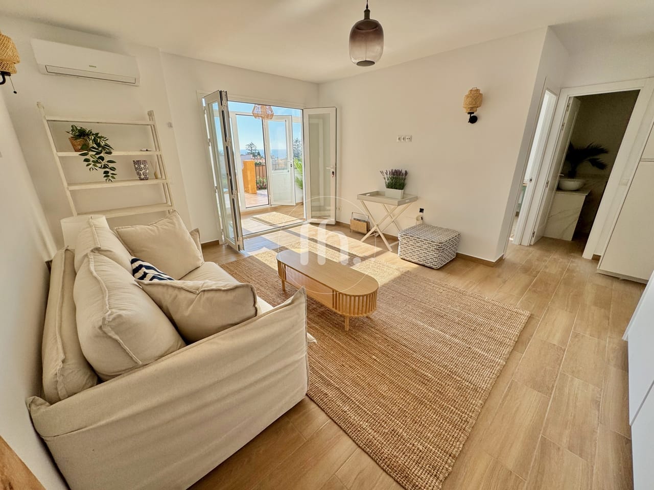 Apartamento reformado al lado del puerto deportivo de Estepona - Image 6