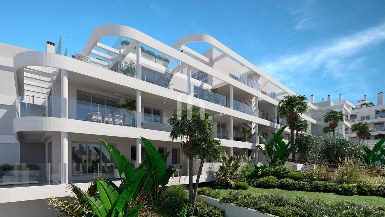 Brand new development of 13 Contemporary Townhouses in Estepona town! - Image 3